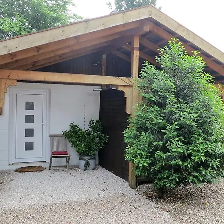 Ferienhaus Brauner Hirsch Celle Exterior photo