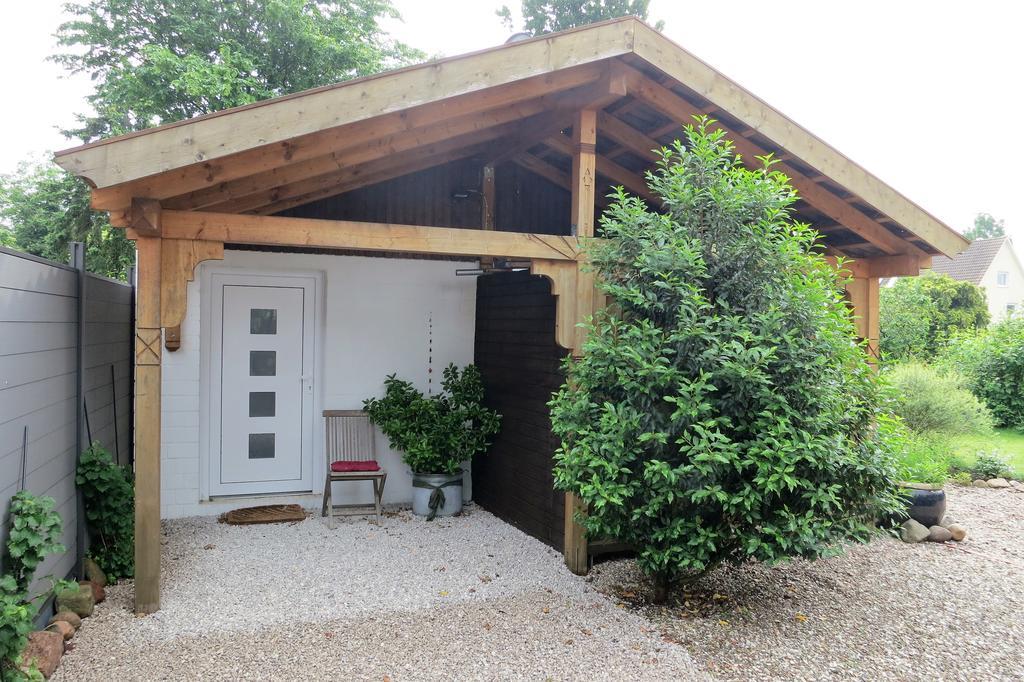 Brauner Hirsch Vakantiehuis *