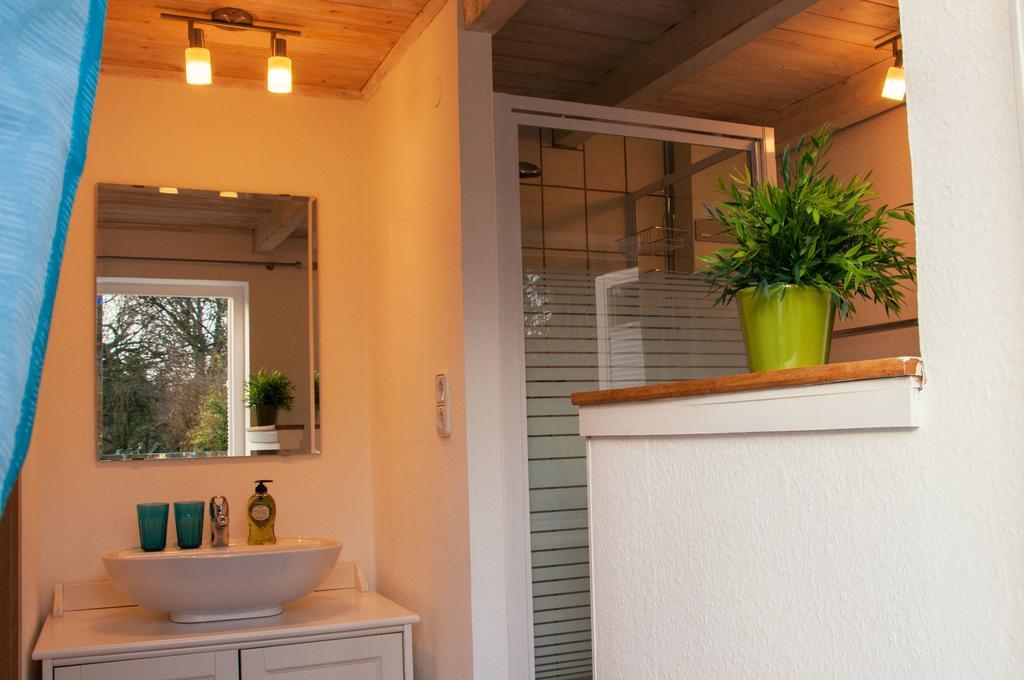 Brauner Hirsch Holiday home *