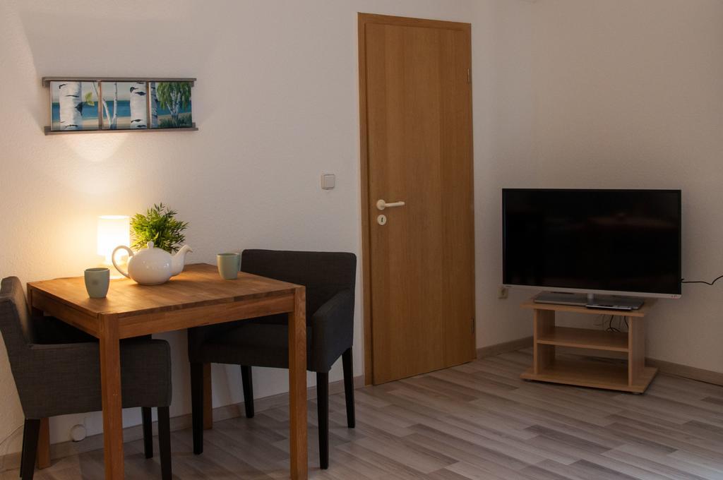 Holiday home Brauner Hirsch Celle