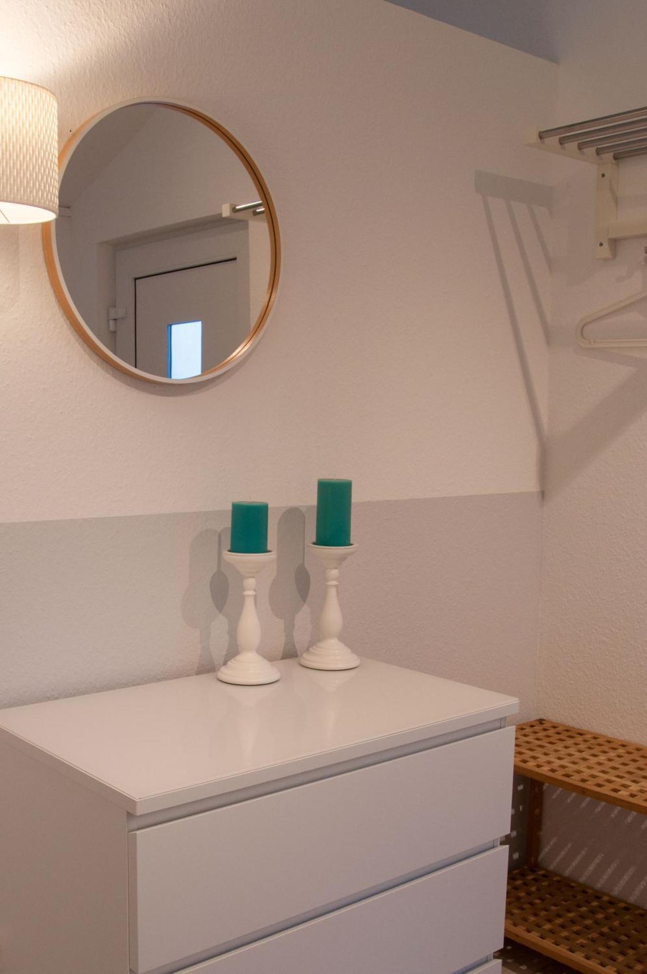 Holiday home Brauner Hirsch