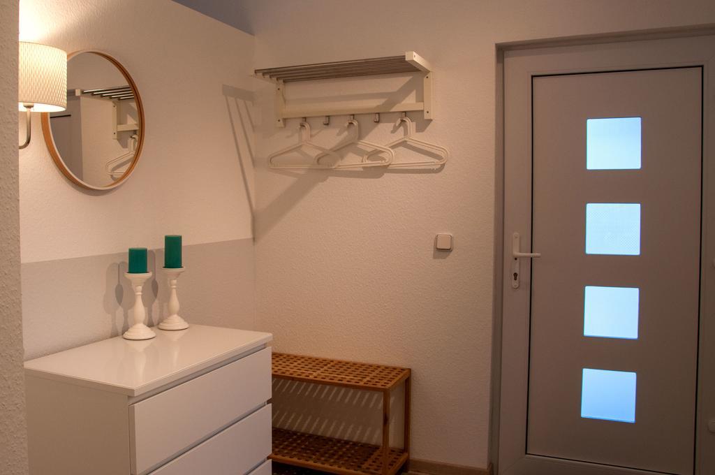 Brauner Hirsch Vakantiehuis Celle