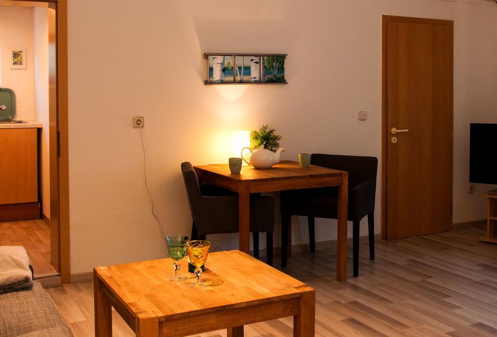 Brauner Hirsch Celle