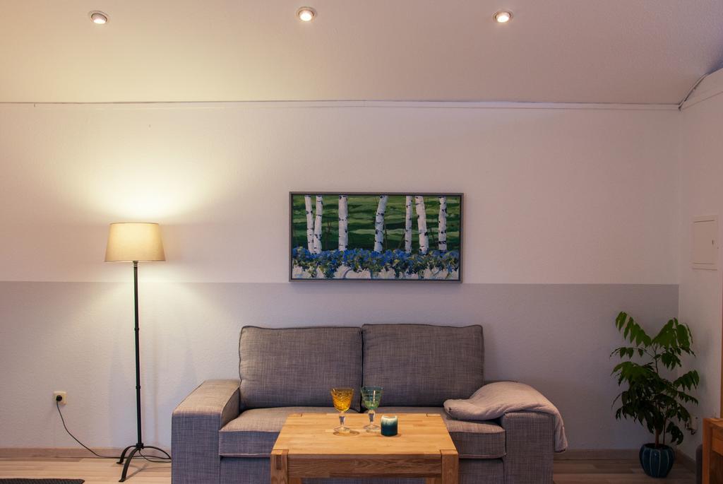 Brauner Hirsch Vakantiehuis *