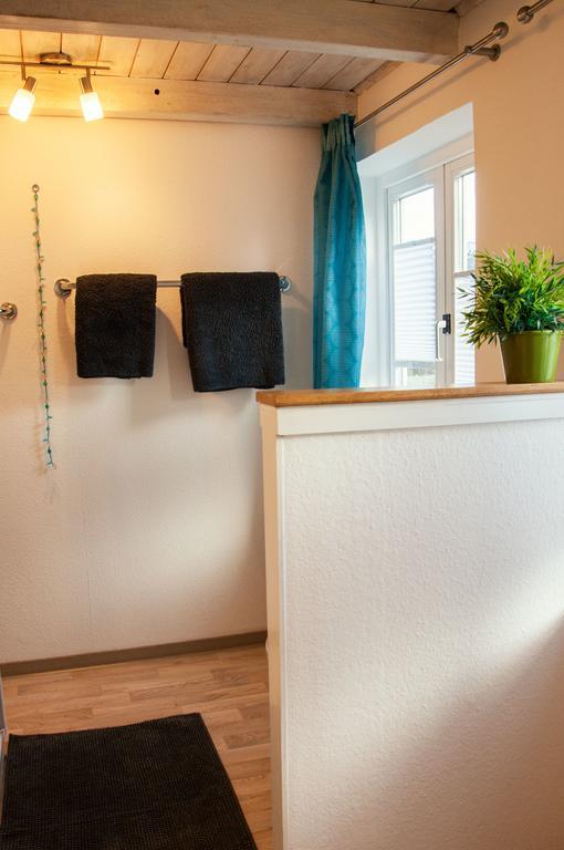 Holiday home Brauner Hirsch Celle